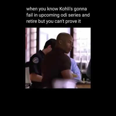 Please humble me koach