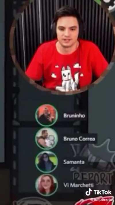 prédio na F por respeito