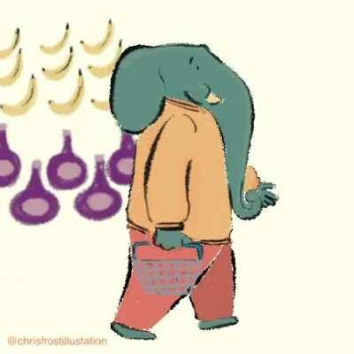 Here's another attempt at a walkcycle, some errors but still working stuff out.