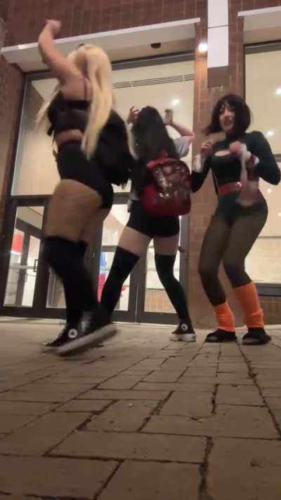 Haha, legendary video I found in my gallery