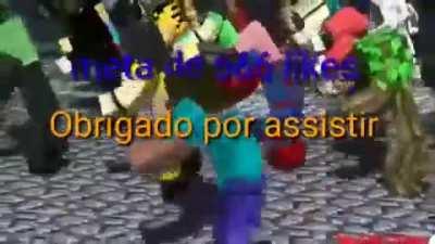 Mais um shitpost que fiz aí (acho que ja fizeram a mesma piada 👊😔)