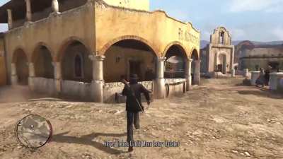 [Red Dead Redemption] *nyooom*