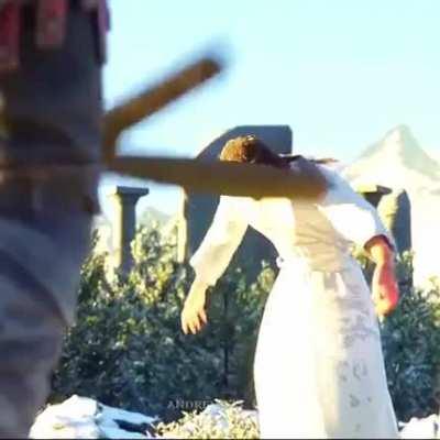 El GOW QUE SI SE IBA A LLEVAR EL GOTY