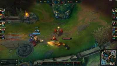 Azir god in my game. Pls give rating?