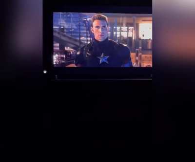 What I imagine in my head every time I see this scene