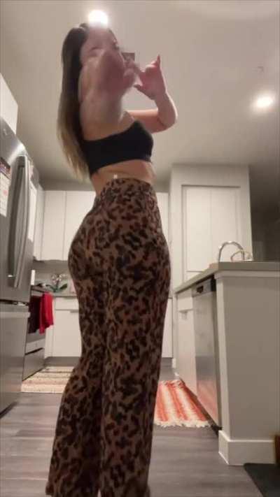 astrogirl/Kaelyn Huffman comp