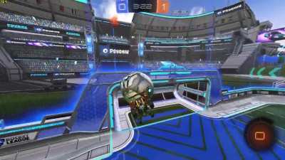 Nice little shot I hit in comp gc1