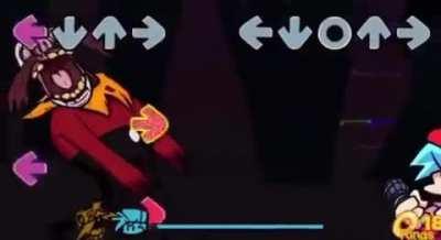 There was something wrong about triple threat so i fixed it