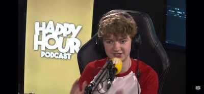 “phil is a minecraft”