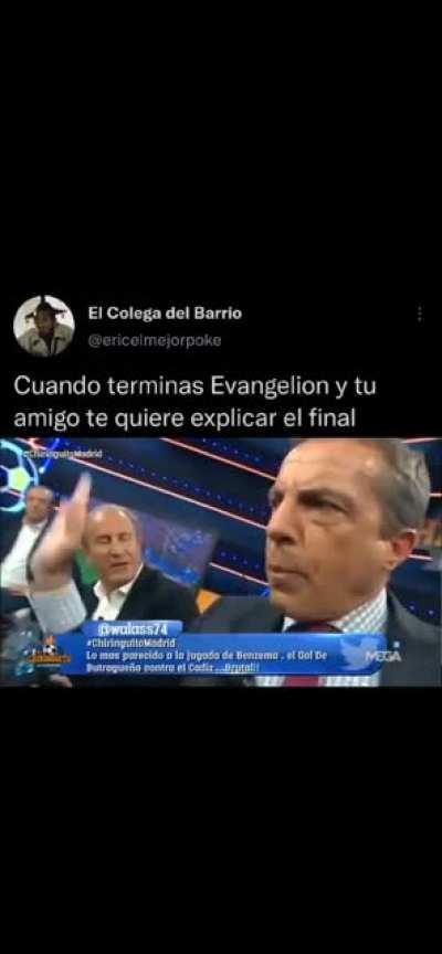 No lo voy a entender!!!!