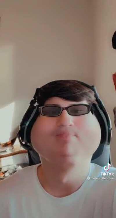 Linus is the hero we need