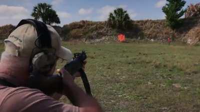 Bloopy Boi Pt. 2: Return of the Thump