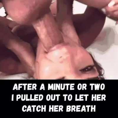 Warning: Extremely Rough 😱