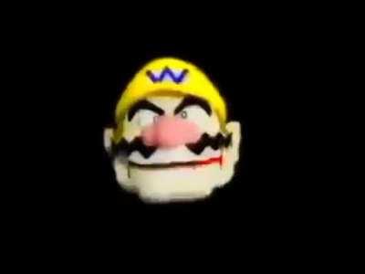 wario