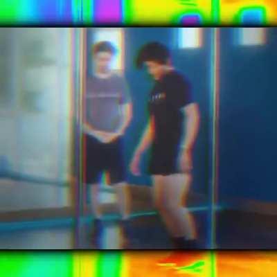 Mark gots all da moves