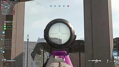 262.69M JAK-12 Longshot - The Rytec Sniper Hiding Amongst Shotguns