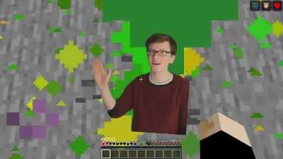 I replaced totems of undying with Scott.