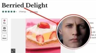 if a person ate demon meat would he die, get stronger or nothing would happen?