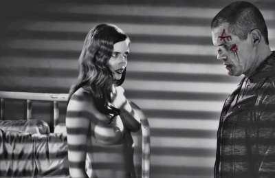 Eva Green in Sin City: A Dame to Kill For (2014)