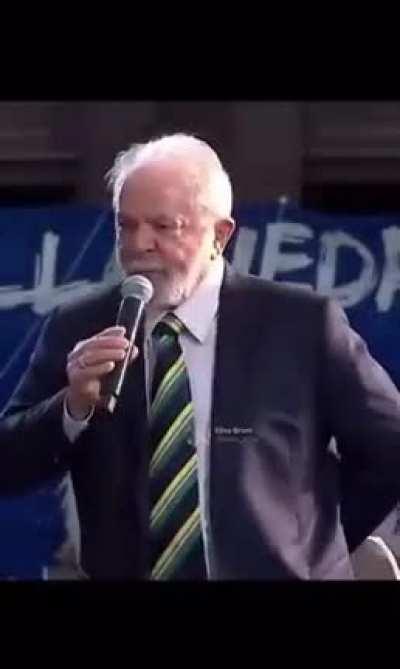 A promessa da esquerda vs a realidade