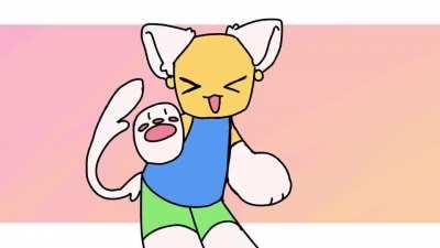 Don’t you love noob