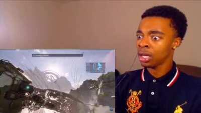 Every pilots reaction to viper