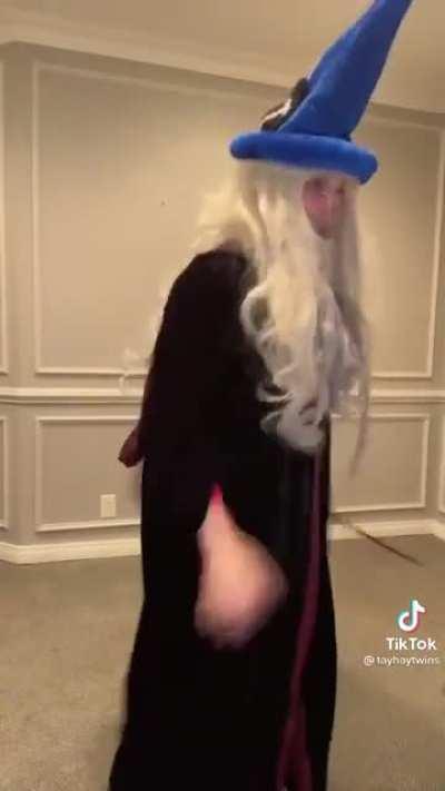 Snape.. Snape.. Severus Snape!