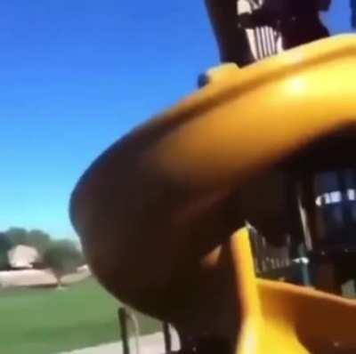 Nitro Circus With William