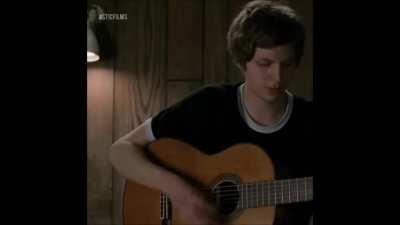 vi esta escena y la primera wea que se me ocurrió fue esto