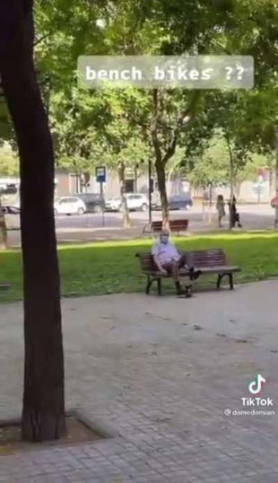 All of these things make perfect sense