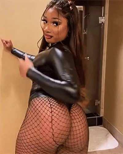 Meg the stallion ð¦ð¦ð¦ð¦ð¦