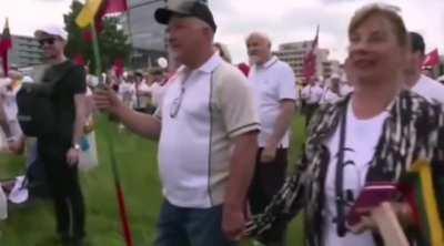 Kai prieš klasę deklamuoji eilėraštį, bet susimauni galutinai