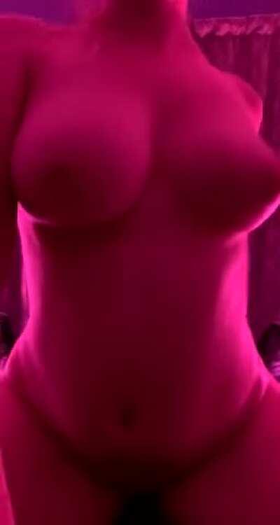 Cum in me while I ride you 💦