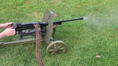 Summer rust 2025: SGMT semi auto