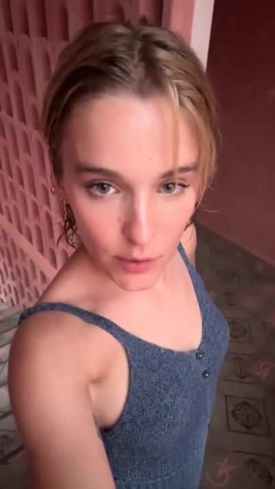 Pommelien Thijs - Doen of zijn - Track 11