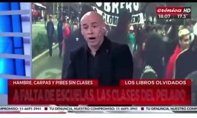 Basadisimo el pelado