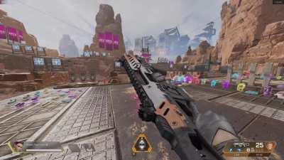 Car SMG here! Which weapon u guys wanna see next season