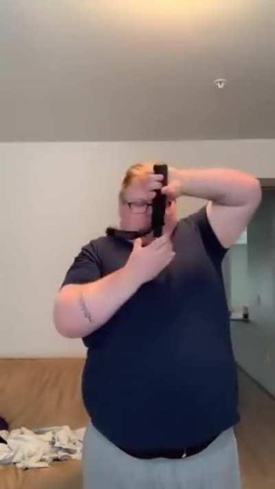 A little lesson in trickery :)