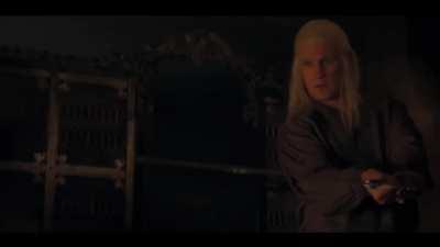 Milly Cameo in HOTD S2E3