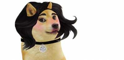 Le wavy arms have arrived