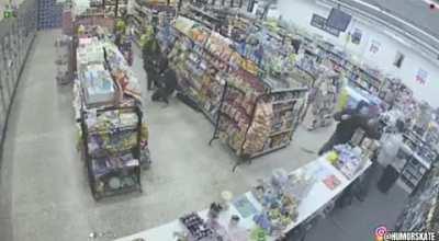 The rogue with a heart of gold