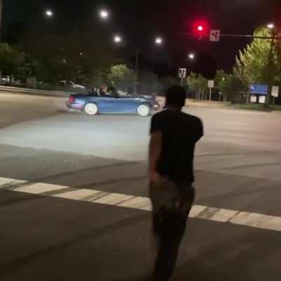 Where my NA guys at?