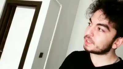 Autotune b&uuml;y&uuml;l&uuml; birşey