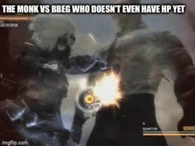 Man, that’s a lot of attacks for a total of 0 damage