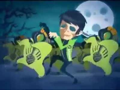 Its that time of the year again