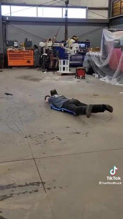 The real reason your muffler repair took so long