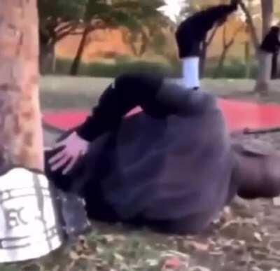 Frist class Premium combat event