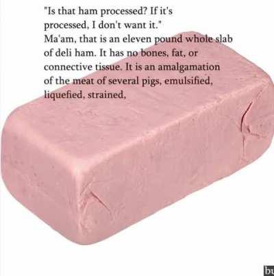 ham