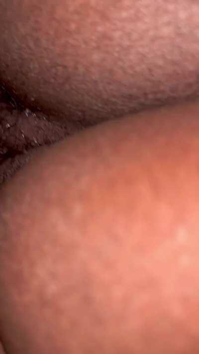 Can I ride your face