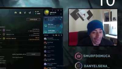 #2 vídeo meu aqui no reddit // upvote = pau grande 😁✌